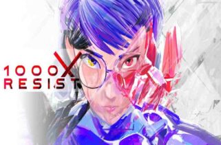 1000xRESIST Pre-Installed Worldofpcgames