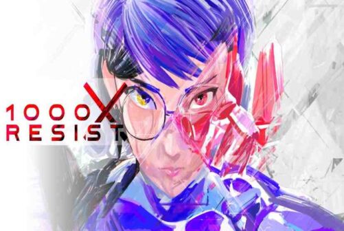 1000xRESIST Pre-Installed Worldofpcgames