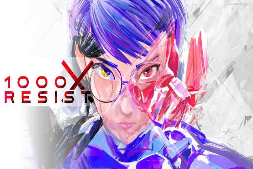 1000xRESIST Pre-Installed Worldofpcgames