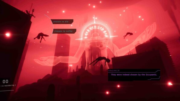 1000xRESIST Steam Game