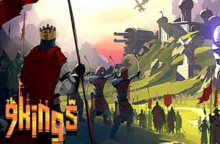 9 Kings Pre-Installed Worldofpcgames