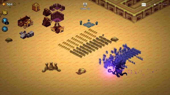 9 Kings Steam Game