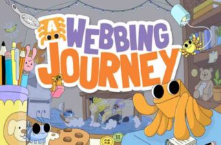 A Webbing Journey Pre-Installed Worldofpcgames