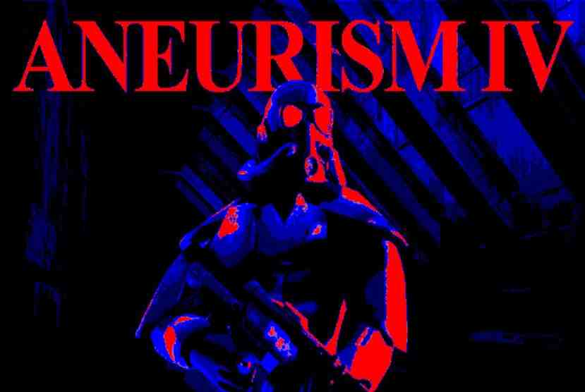 ANEURISM IV Pre-Installed Worldofpcgames