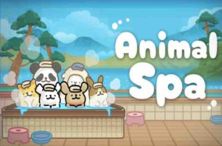 Animal Spa Pre-Installed Worldofpcgames
