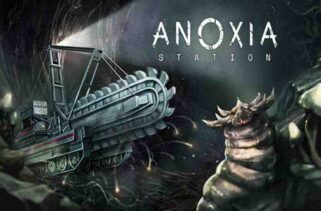 Anoxia Station Pre-Installed Worldofpcgames