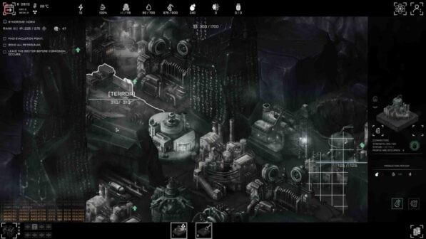Anoxia Station Reviews