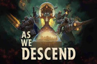 As We Descend Pre-Installed Worldofpcgames