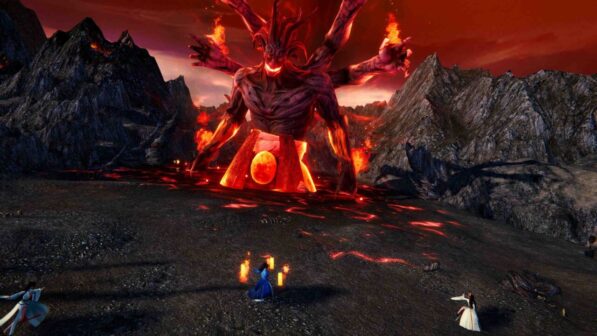 Ascension GamePlay