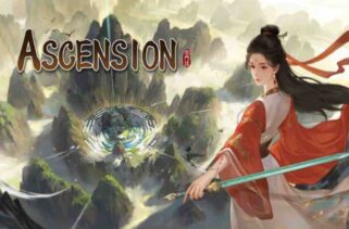 Ascension Pre-Installed Worldofpcgames