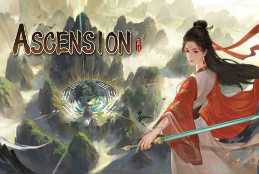 Ascension Pre-Installed Worldofpcgames
