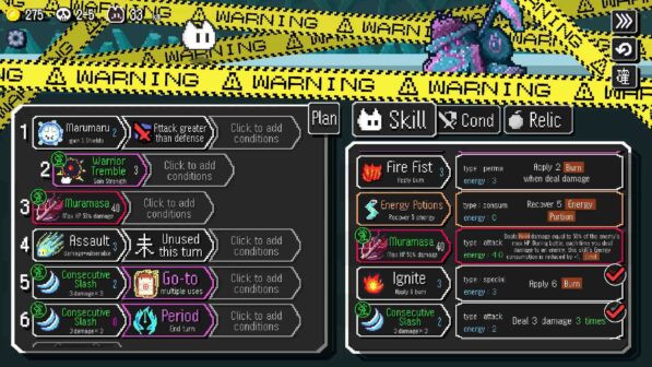 Auto Rogue Online