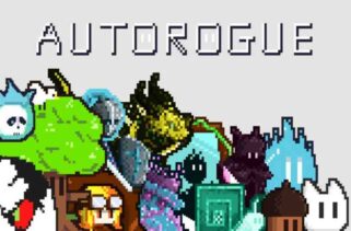Auto Rogue Pre-Installed Worldofpcgames