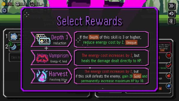 Auto Rogue Steam Game