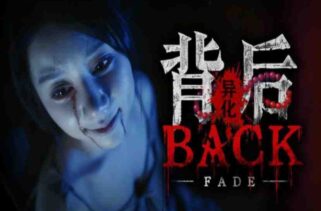 Back Fade Pre-Installed Worldofpcgames