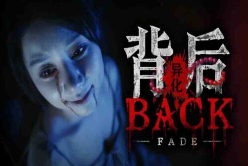 Back Fade Pre-Installed Worldofpcgames