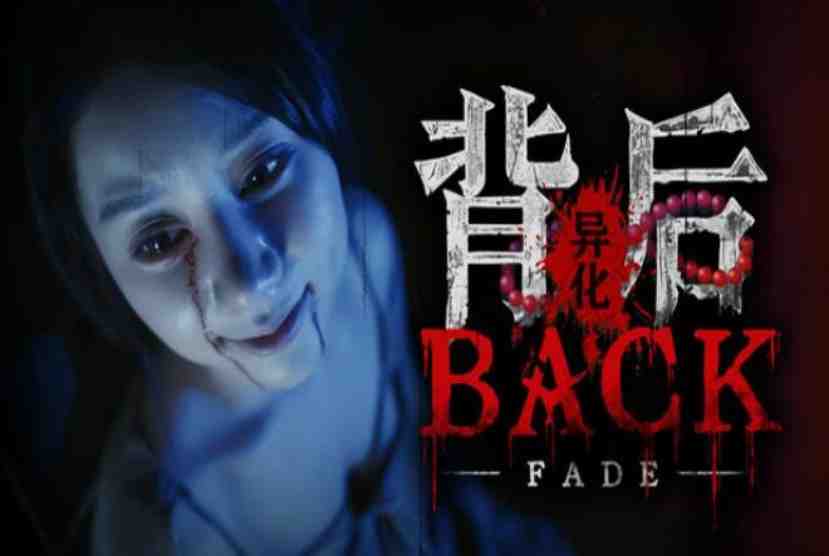 Back Fade Pre-Installed Worldofpcgames