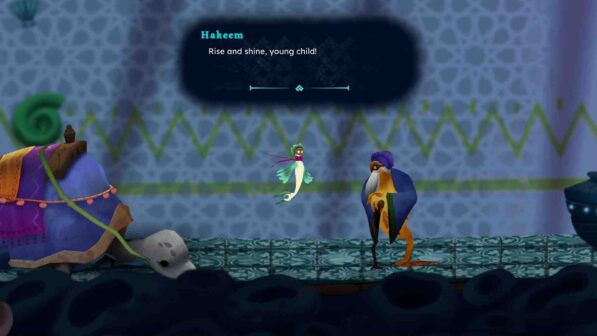 Bahamut and the Waqwaq Tree Reviews