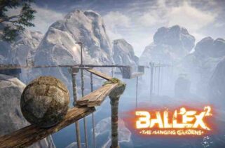 Ballex² The Hanging Gardens Pre-Installed Worldofpcgames