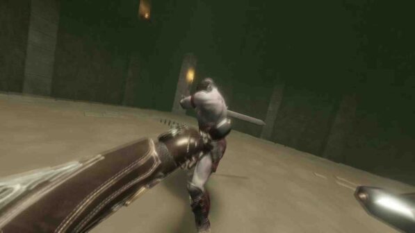Battle Talent Online