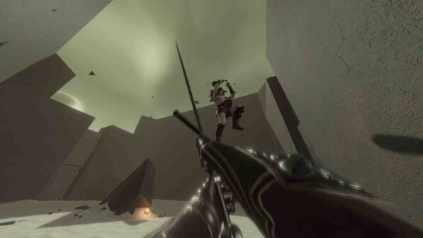 Battle Talent Steam Game