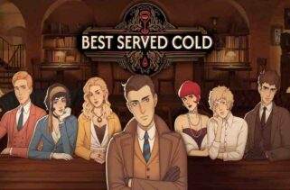 Best Served Cold Pre-Installed Worldofpcgames
