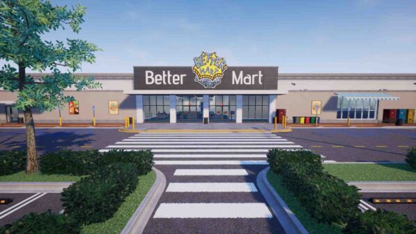 Better Mart Online
