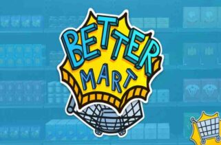 Better Mart Pre-Installed Worldofpcgames