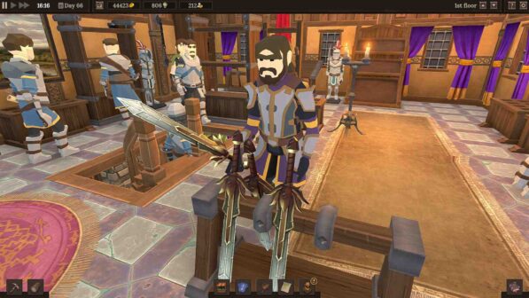 Blacksmith Master Reviews