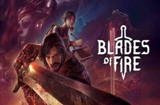 Blades of Fire Pre-Installed Worldofpcgames