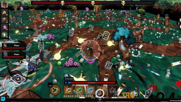 Broventure The Wild Co-op On PC