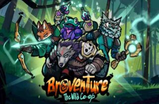 Broventure The Wild Co-op Pre-Installed Worldofpcgames