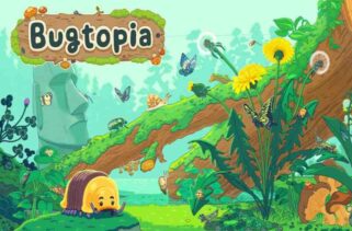 Bugtopia Pre-Installed Worldofpcgames