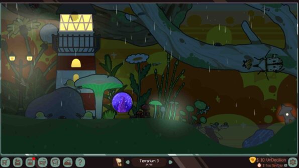 Bugtopia Steam Game