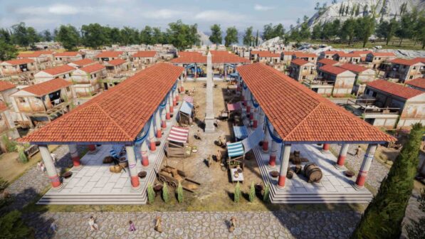 Builders of Greece Reviews
