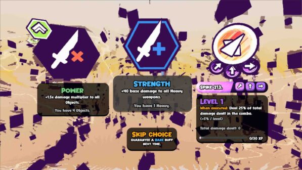 COMBOLITE Steam Game