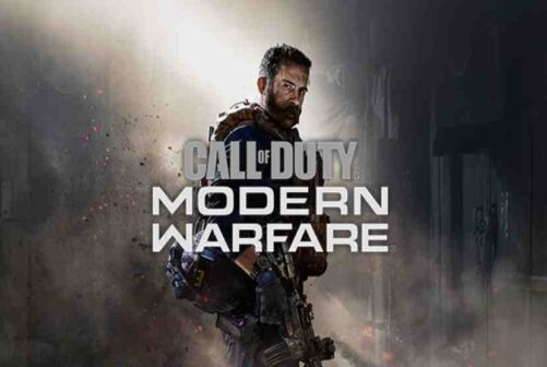 jogo call of duty 4 modern warfare