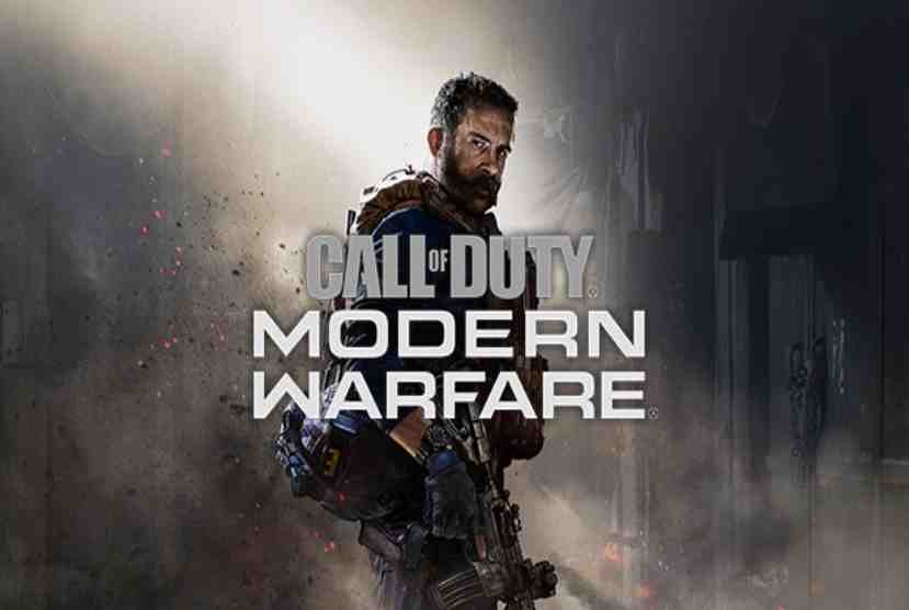 Call of Duty Modern Warfare Campaign Pre-Installed Worldofpcgames