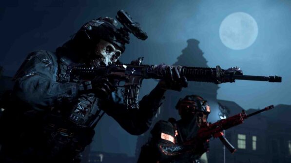 Call of Duty Modern Warfare II On PC