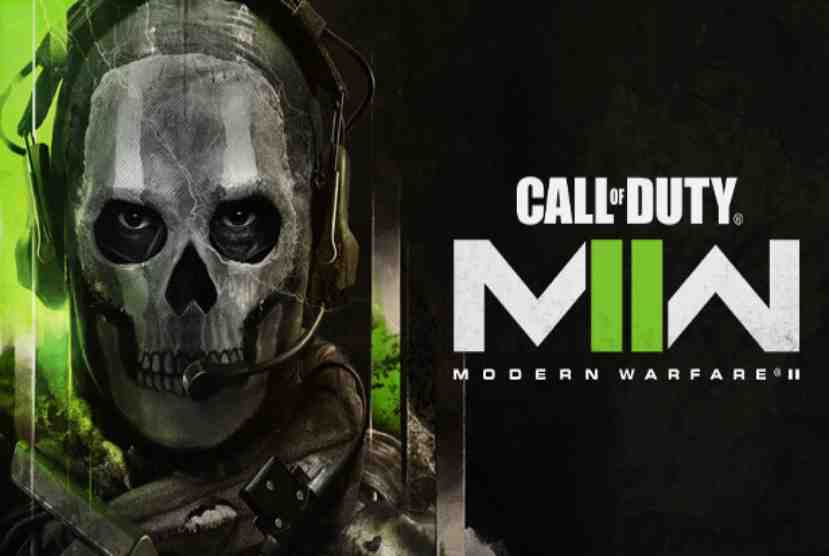 Call of Duty Modern Warfare II Pre-Installed Worldofpcgames