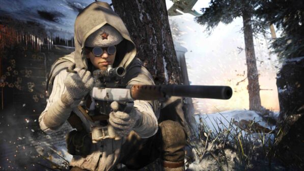 Call of Duty Vanguard Reviews