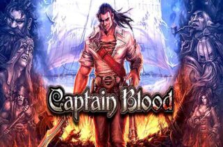 Captain Blood Pre-Installed Worldofpcgames