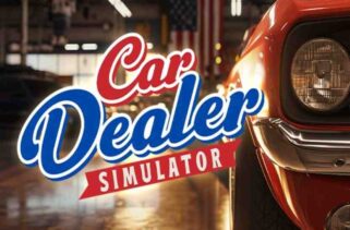 Car Dealer Simulator Pre-Installed Worldofpcgames