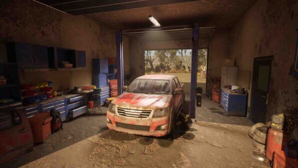 Car Dealer Simulator Reviews