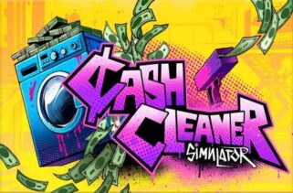 Cash Cleaner Simulator Pre-Installed Worldofpcgames