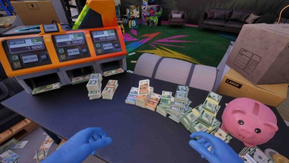 Cash Cleaner Simulator Reviews
