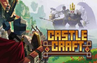 Castle Craft Pre-Installed Worldofpcgames