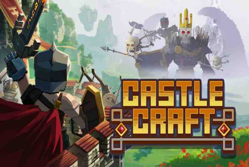Castle Craft Pre-Installed Worldofpcgames