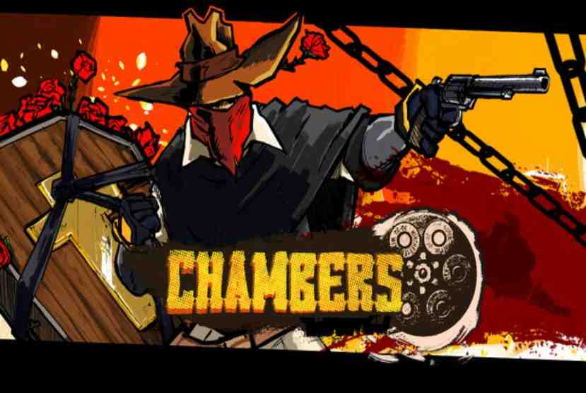 Chambers Pre-Installed Worldofpcgames