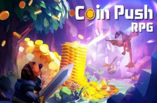 Coin Push RPG Pre-Installed Worldofpcgames